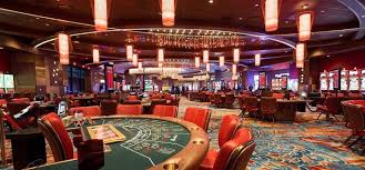 Lucky Duck Casino